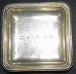 D&IR RR BUTTER PAT