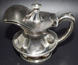 DM&N COFFEE POT