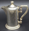 GN TEAPOT