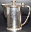NORTHERN PACIFIC CREAMER