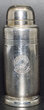NORTHERN PACIFIC CONDIMENT SHAKER