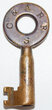 C&A RR S KEY