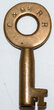 C&NWRR KEY