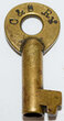 C&S RY KEY