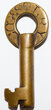 CCC&STL RY KEY