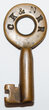 CK&N RR KEY
