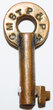 CMSTP&P R KEY