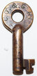 CO&G RY KEY