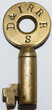 D&IR RR S KEY