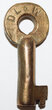 DL&W KEY
