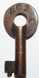 KCS C KEY