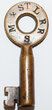 M&STLRR S KEY