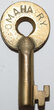 OMAHA RY KEY