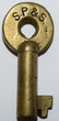 SP&S KEY