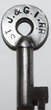 STJ&GIRR KEY
