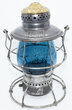 PORT ARTHUR ROUTE LANTERN