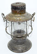 SANTA FE LANTERN