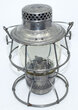 SP&S RY LANTERN