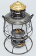 UNION PACIFIC LANTERN