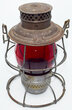 UNION PACIFIC LANTERN