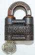 DM&N LOCK