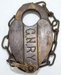 View lot 391 GNRY LOCK