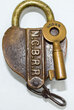 NCB RR LOCK