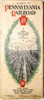 PENNSYLVANIA TIMETABLE