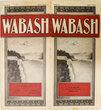 WABASH TIMETABLE