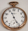 BALL POCKET WATCH