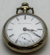 ELGIN POCKET WATCH
