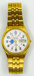 SANTA FE WRISTWATCH