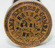 ADAMS EXPRESS COMPANY SEAL
