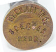 RY EX AGY INC SEAL