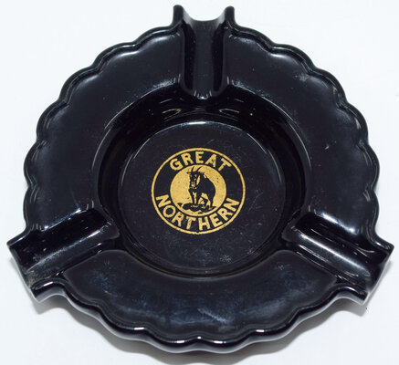 GN ASHTRAY