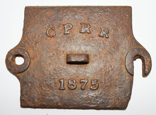 CPRR JOURNAL BOX COVER