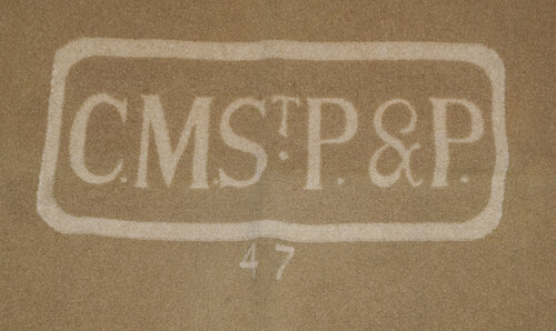 CMSTP&P BLANKET