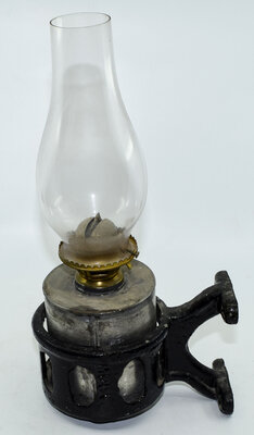 D&RGW CABOOSE LAMP
