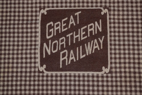 GREAT NORTHERN BLANKET