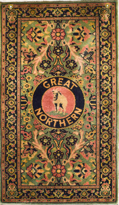 GREAT NORTHERN RUG