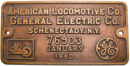 NORTHERN PACIFIC TERMINAL PLATE