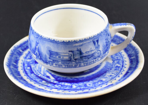 B&O CENTENARY DEMITASSE SET