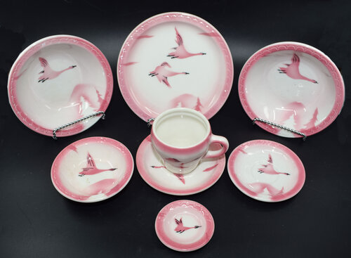 CMSTP&P TRAVELER LOT