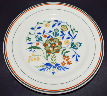 GN GLACIER DINNER PLATE