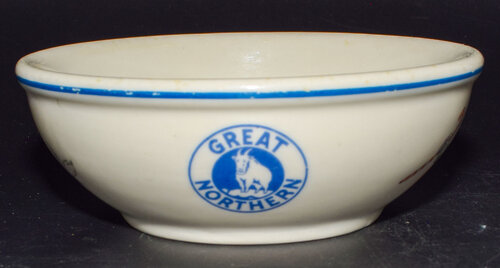 GN ROCKY BOWL