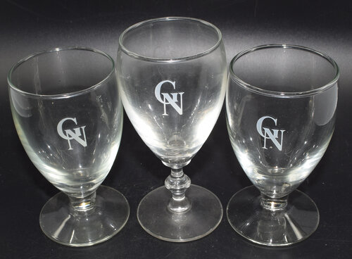 GREAT NORTHERN GLASSES