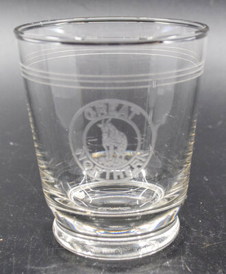 GREAT NORTHERN GLASS