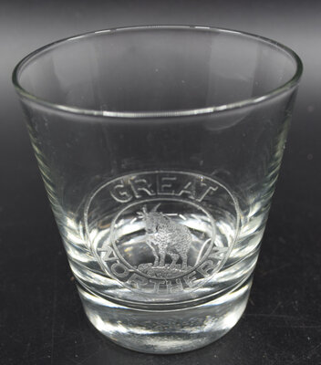 GREAT NORTHERN GLASS