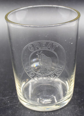GREAT NORTHERN GLASS