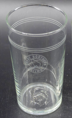 GREAT NORTHERN GLASS
